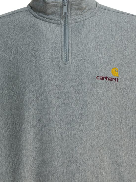 25FW 칼하트 WIP 스웨터 I027014V6XX03 GREY - CARHARTT WIP