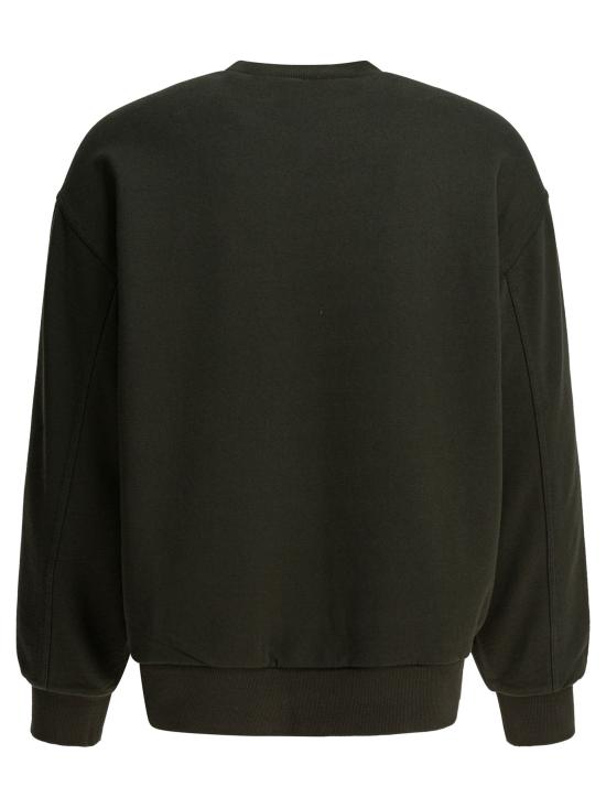 25FW 칼하트 WIP 스웨터 I035547490603 GREEN - CARHARTT WIP