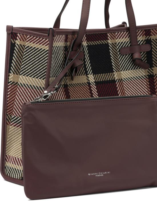 25FW 지아니 끼아리니 BS6850BLMRMARCELLA11569VARBORDEAUX - GIANNI CHIARINI