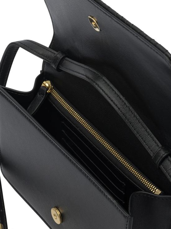  발렌티노 가라바니 크로스백 7W2P0AV2MIC0NO BLACK - VALENTINO GARAVANI