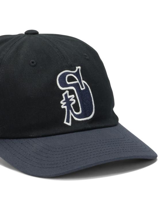 25FW 스투시 1311047BLAC BLACK - STUSSY