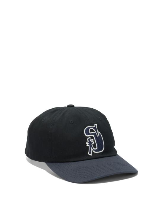 25FW 스투시 1311047BLAC BLACK - STUSSY