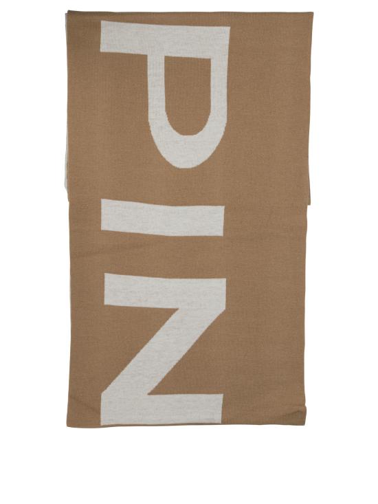 25FW 핑코 머플러/스카프 105988A2Z5MZ2 BEIGE