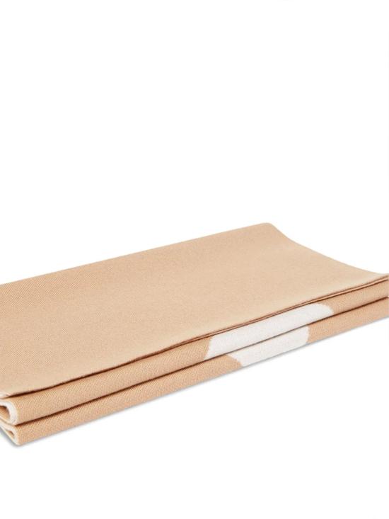 25FW 핑코 머플러/스카프 105988A2Z5MZ2 BEIGE - PINKO