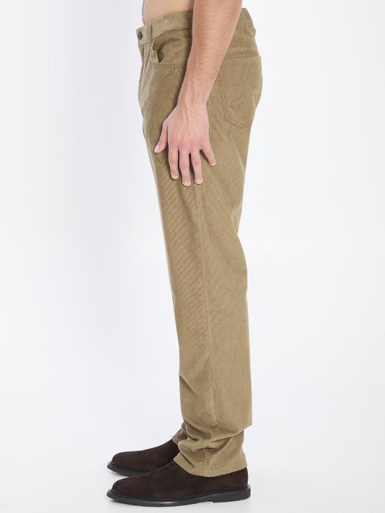 25FW 더로우 스트레이트 팬츠 1157W2272 BEI BEIGE - THE ROW