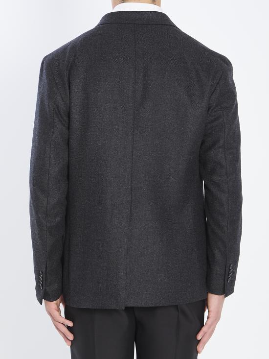 25FW 딸리아토레 자켓 1SNY10B440007 S3233 GREY - TAGLIATORE