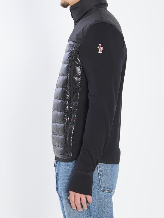25FW 몽클레어 자켓 K20978G00027899IG 999 BLACK - MONCLER