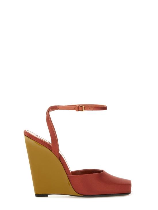  생로랑 힐/펌프스 818007 9QNAO6303 RED