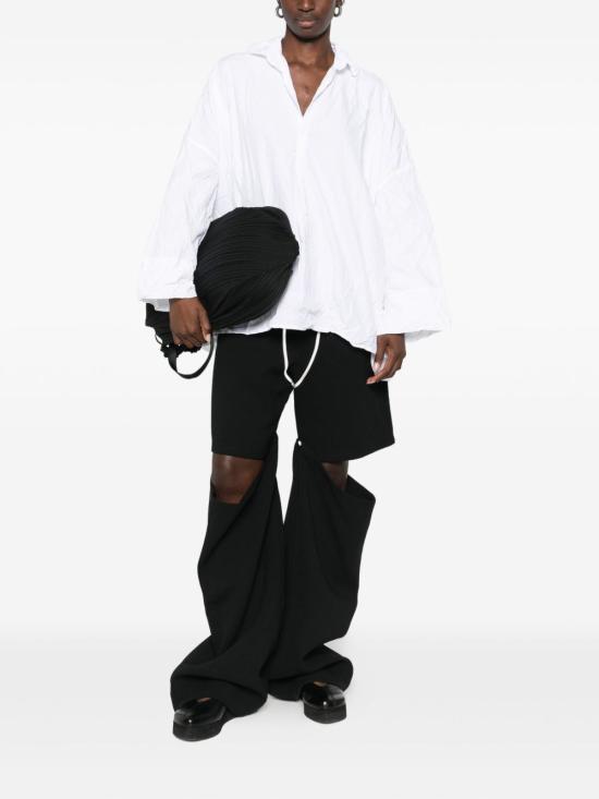 25FW 다니엘라 그레지스 셔츠 CA343AWC20721 WHITE - DANIELA GREGIS