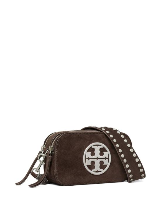 25FW 토리버치 클러치/파우치 174301201 BROWN - TORY BURCH