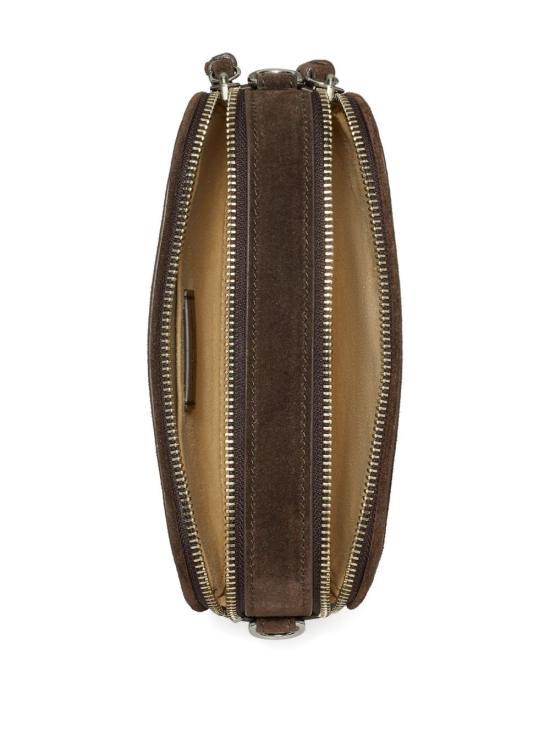 25FW 토리버치 클러치/파우치 174301201 BROWN - TORY BURCH