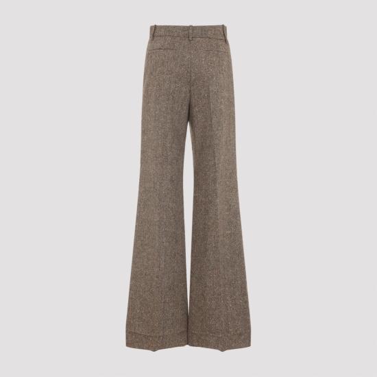 25FW 발렌티노 가라바니 스트레이트 팬츠 7B0RB6S09US N48 PRINT - VALENTINO GARAVANI