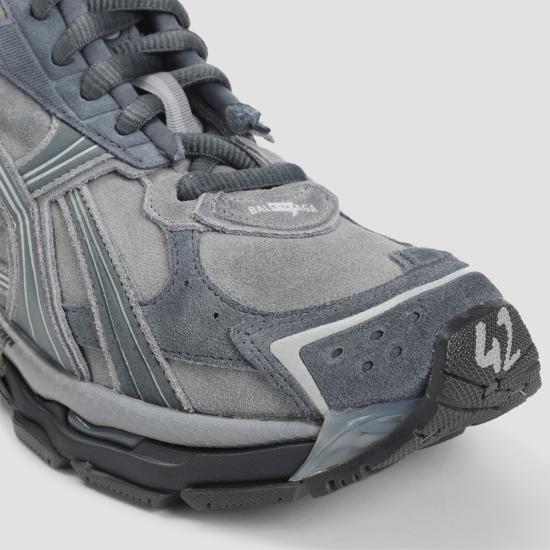 25FW 발렌시아가 부츠 772774WRNSD 1100 GREY - BALENCIAGA