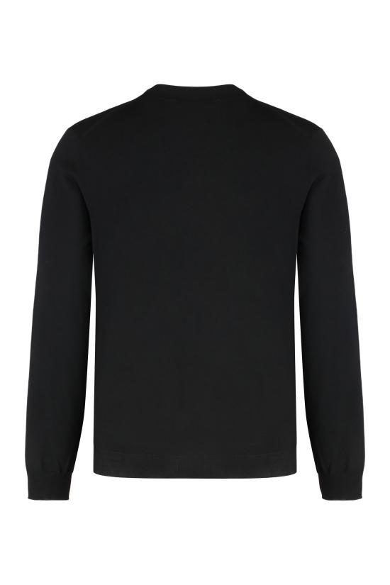 25FW 슬로웨어 스웨터 810206Z0290N3017 grey - SLOWEAR