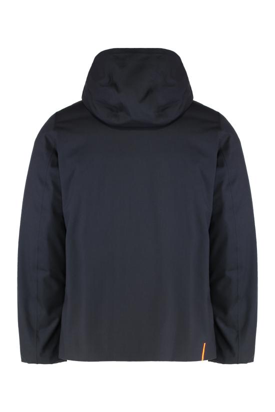 25FW 알알디 패딩 W2502060 blue - RRD