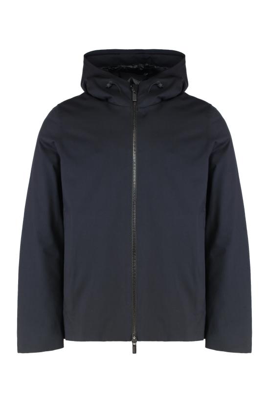 25FW 알알디 패딩 W2502060 blue