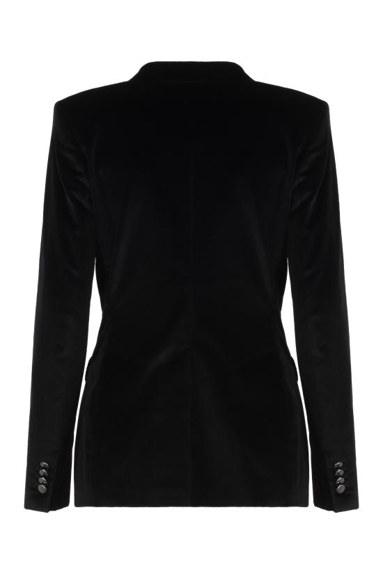 25FW 딸리아토레 수트 자켓 JROS1DB800020N1002 black - TAGLIATORE