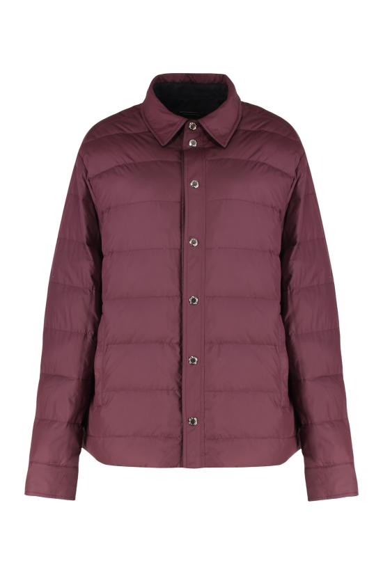 25FW 돌체앤가바나 자켓 G9BSMTFCTABS8031 blue - DOLCE & GABBANA