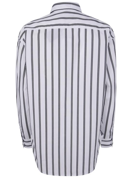 25FW 랄프 로렌 셔츠 200979991002 White - RALPH LAUREN