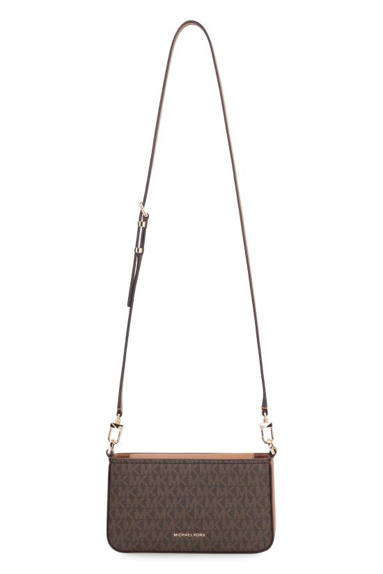  마이클 코어스 숄더백 32S5GYTU0B252 brown - MICHAEL KORS