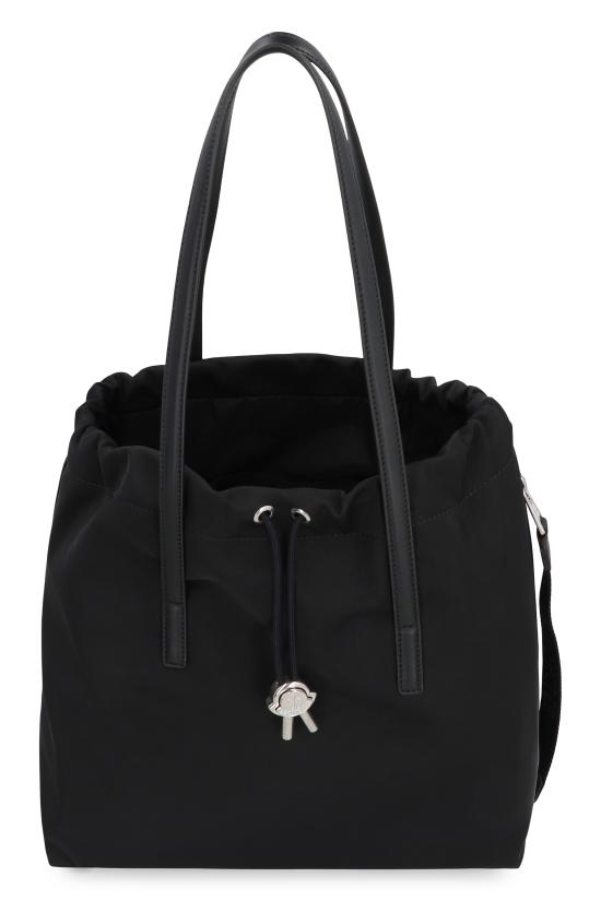 25FW 몽클레어 숄더백 K209B5D00004M6980999 black - MONCLER