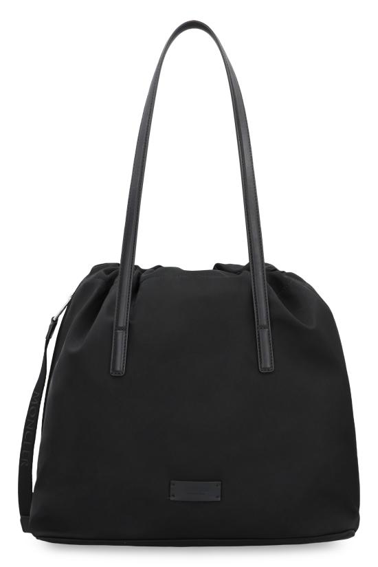 25FW 몽클레어 숄더백 K209B5D00004M6980999 black - MONCLER