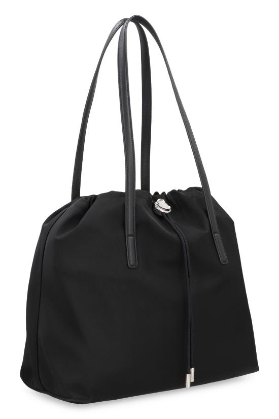 25FW 몽클레어 숄더백 K209B5D00004M6980999 black - MONCLER