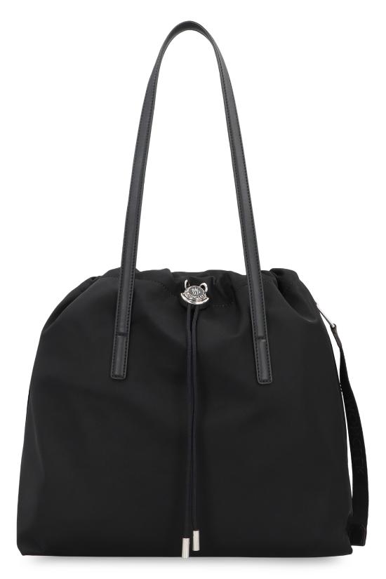 25FW 몽클레어 숄더백 K209B5D00004M6980999 black