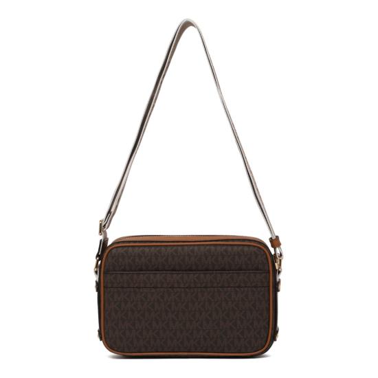  마이클 코어스 크로스백 32R5G5VC9B252 brown - MICHAEL KORS