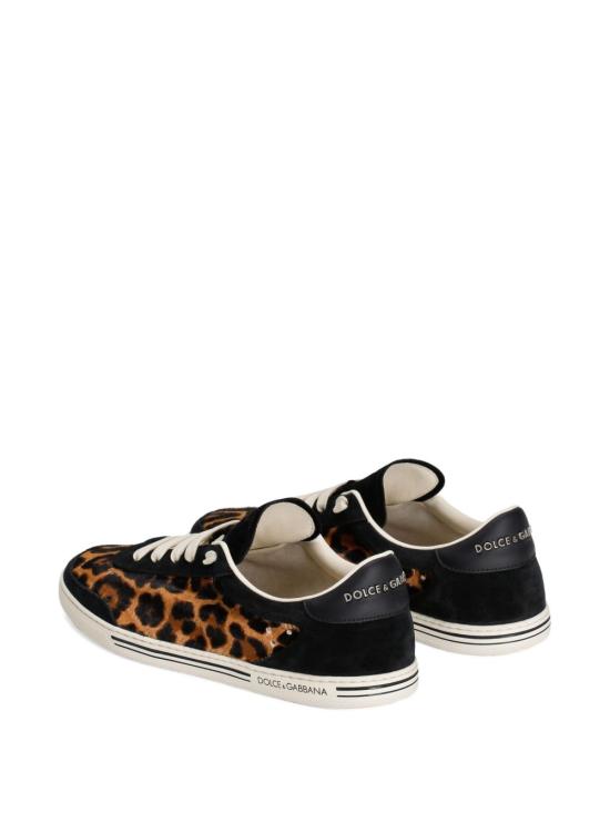 25FW 돌체앤가바나 스니커즈 CK2306AS529HK5JF Animalier - DOLCE & GABBANA