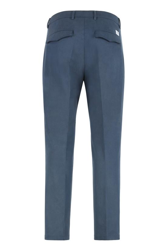  디파트먼트5 스트레이트 팬츠 UP0052TS0013812 blue - DEPARTMENT 5