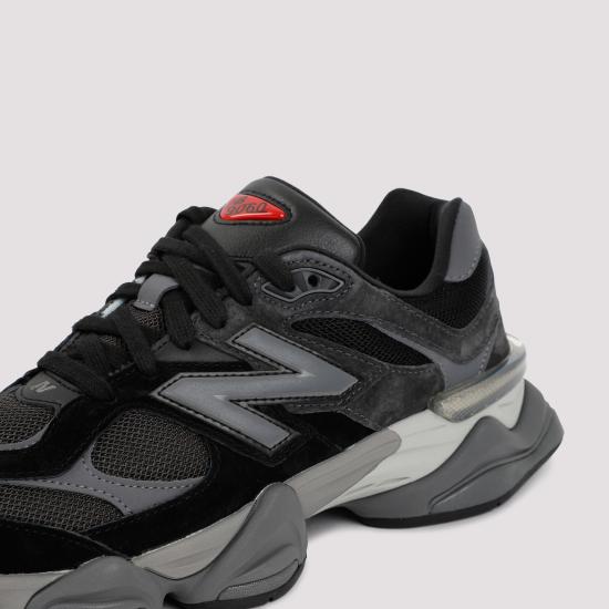  뉴발란스 9060 스니커즈 U9060BLKBLACK black - NEW BALANCE