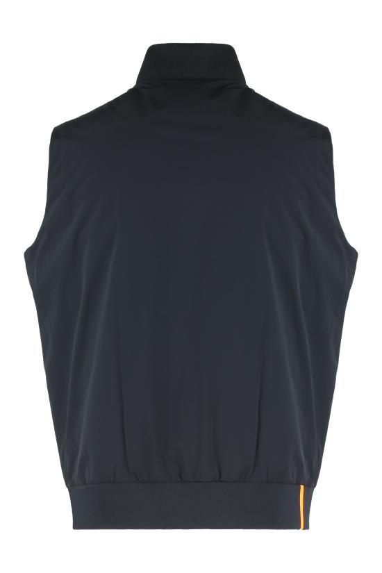 25FW 알알디 베스트 W2507160 blue - RRD