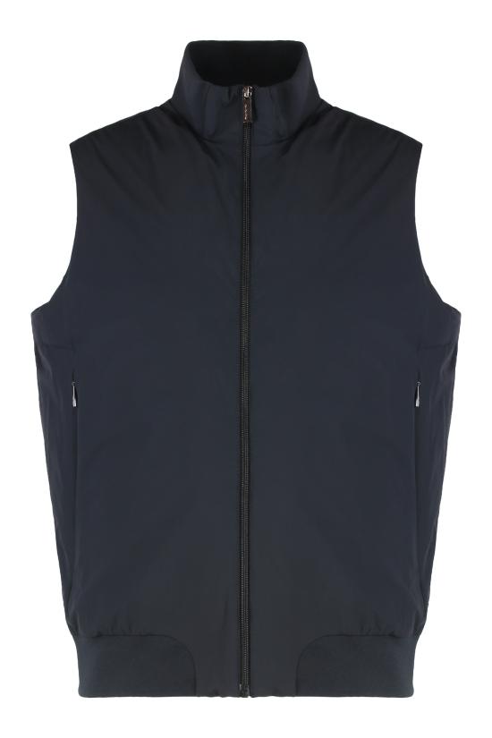 25FW 알알디 베스트 W2507160 blue