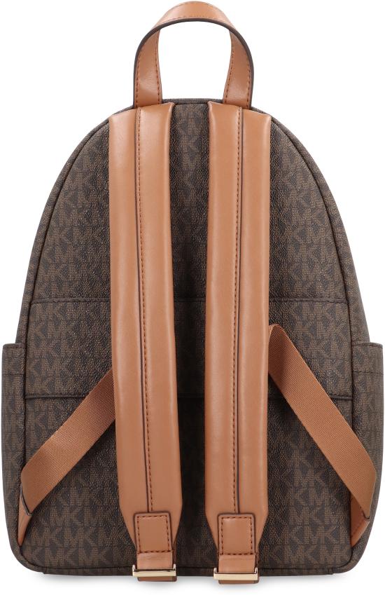  마이클 코어스 백팩 30T5GTNB2B252 brown - MICHAEL KORS
