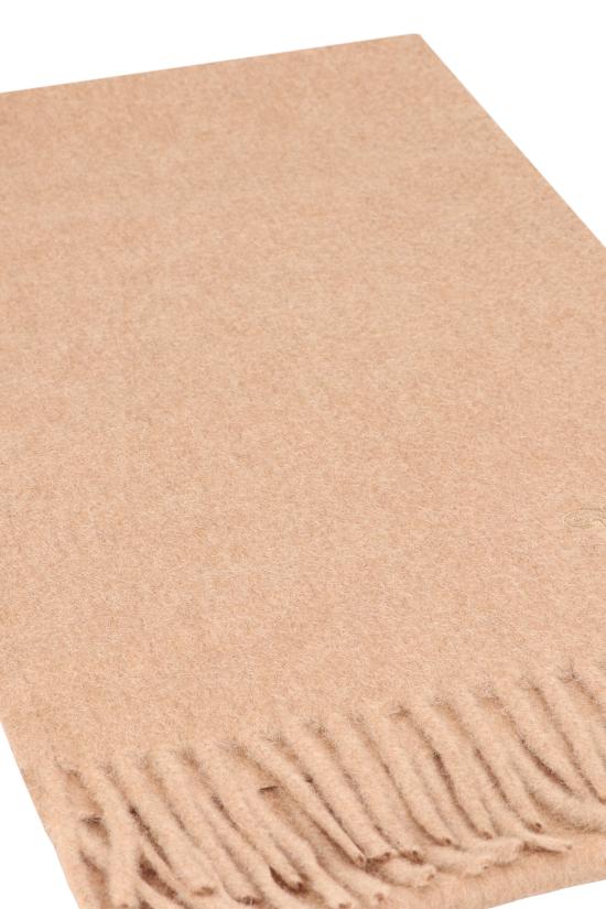 25FW 막스마라 웨크클라라 울 스카프 머플러 WKCLARA2524546322600001 Beige - MAX MARA