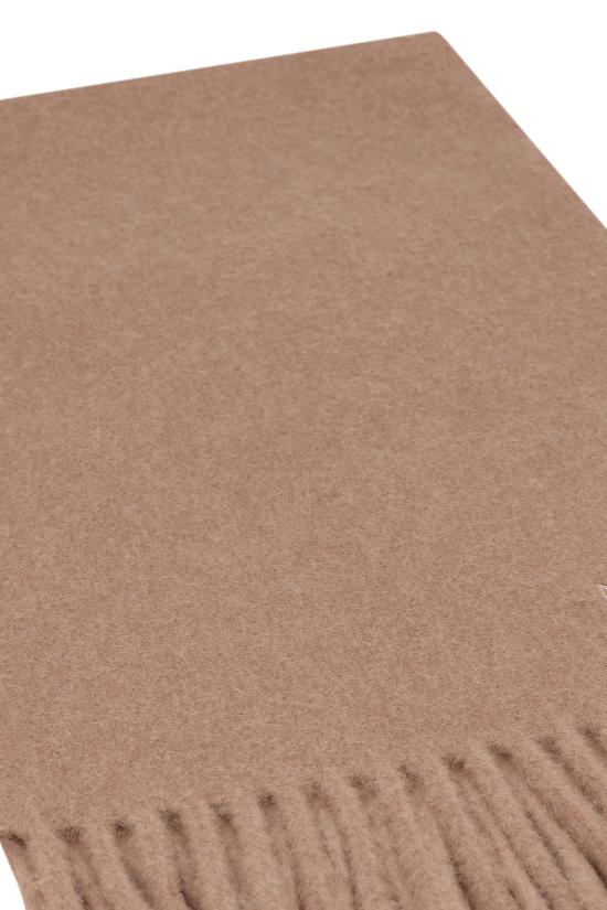 25FW 막스마라 머플러/스카프 SCILLI2524546052600005 Camel - MAX MARA