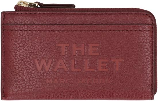 25FW 마크제이콥스 2S4SMP010S02602 Burgundy - MARC JACOBS