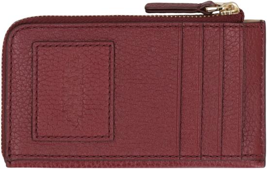25FW 마크제이콥스 2S4SMP010S02602 Burgundy - MARC JACOBS