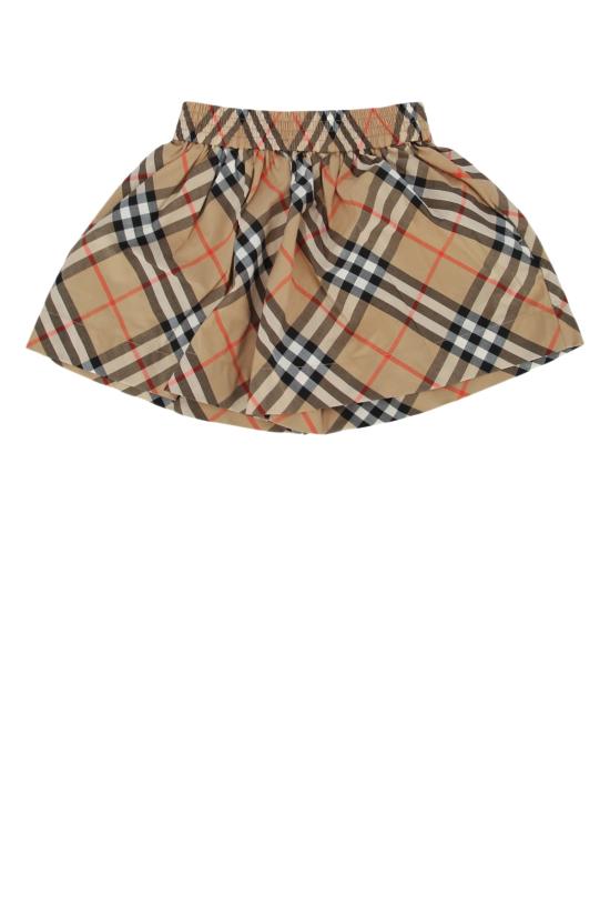 25FW [키즈] 버버리 팬츠 8108021 B9368 SANDIPCHECK