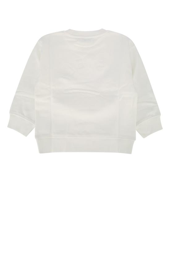 25FW [키즈] 스텔라 맥카트니 니트/스웻셔츠 TV4P30Z0453 101 IVORY - STELLA MCCARTNEY