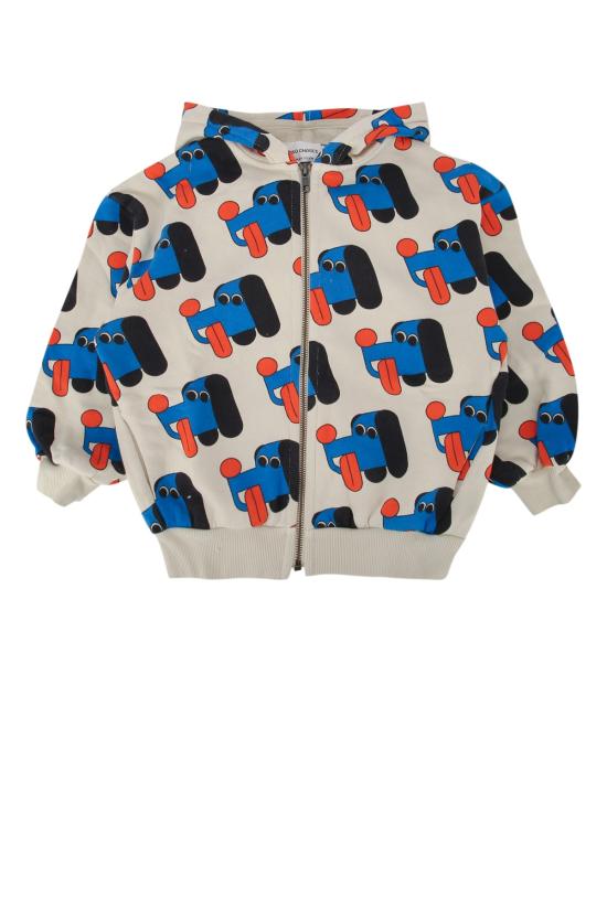 25FW [키즈] 보보쇼즈 탑 B225AC049 OFFWHITE