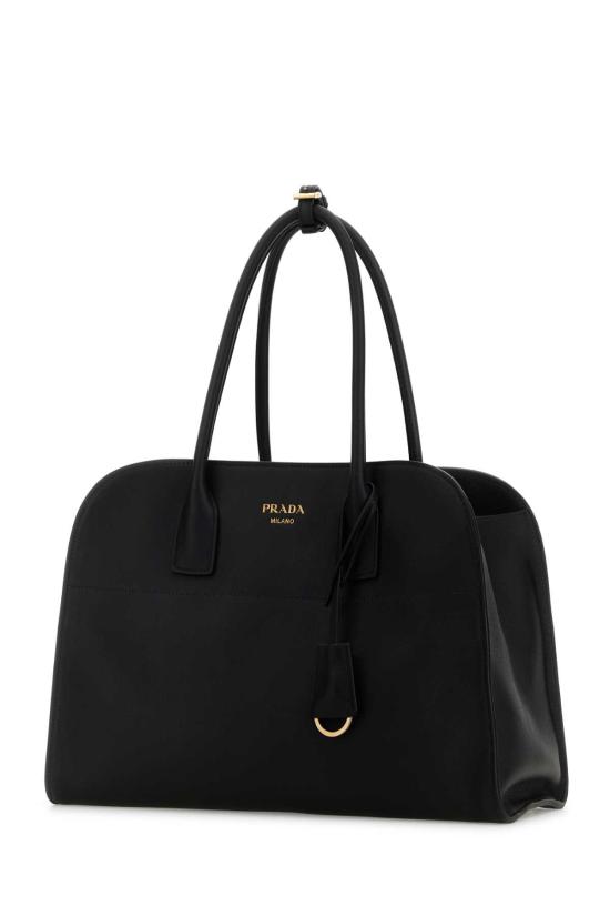  프라다 숄더백 1BG571VOOY2CYS F0002 BLACK - PRADA