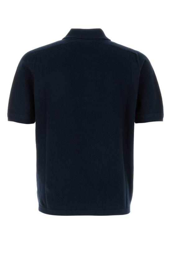 25FW 스톤 아일랜드 반팔 티셔츠 5100033B5 V0020 BLUE - STONE ISLAND