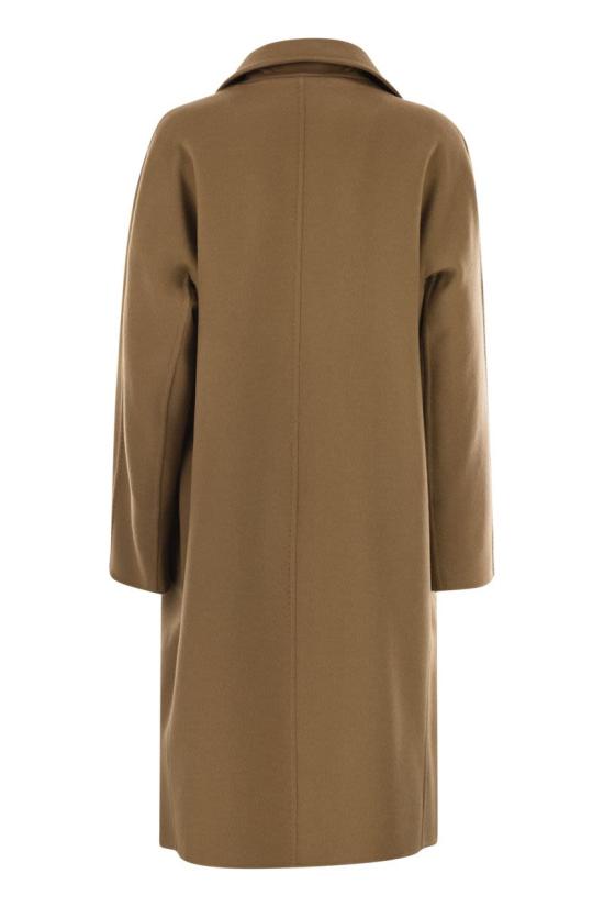 25FW 막스마라 Ardenne 코트 2521016125600 028 CAMEL - MAX MARA
