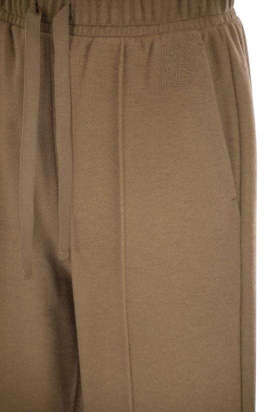 25FW 위켄드막스마라 스트레이트 팬츠 2525786022600 003 CAMEL - WEEKEND MAX MARA