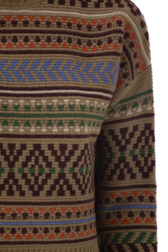 25FW 위켄드막스마라 터틀넥 2525366272600 001 CAMEL - WEEKEND MAX MARA