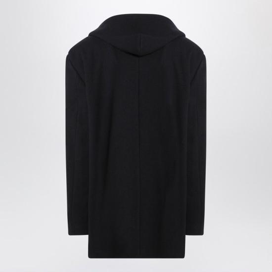 25FW 발렌시아가 자켓 852339TQU14 4100 BLUE - BALENCIAGA