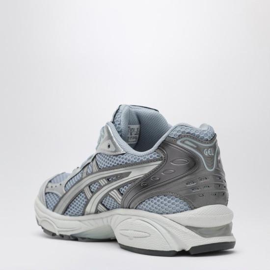 25FW 아식스 젤 카야노 14 스니커즈 1203A537PL 401 MULTICOLOR - ASICS