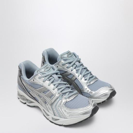25FW 아식스 젤 카야노 14 스니커즈 1203A537PL 401 MULTICOLOR